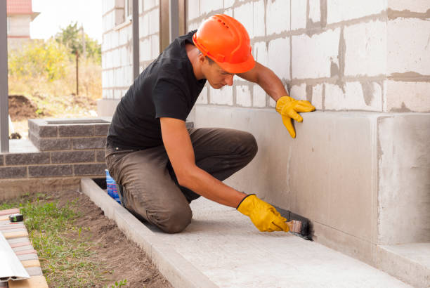 Licensed Waterproofing service in Vienna, VA - SGP Waterproofing